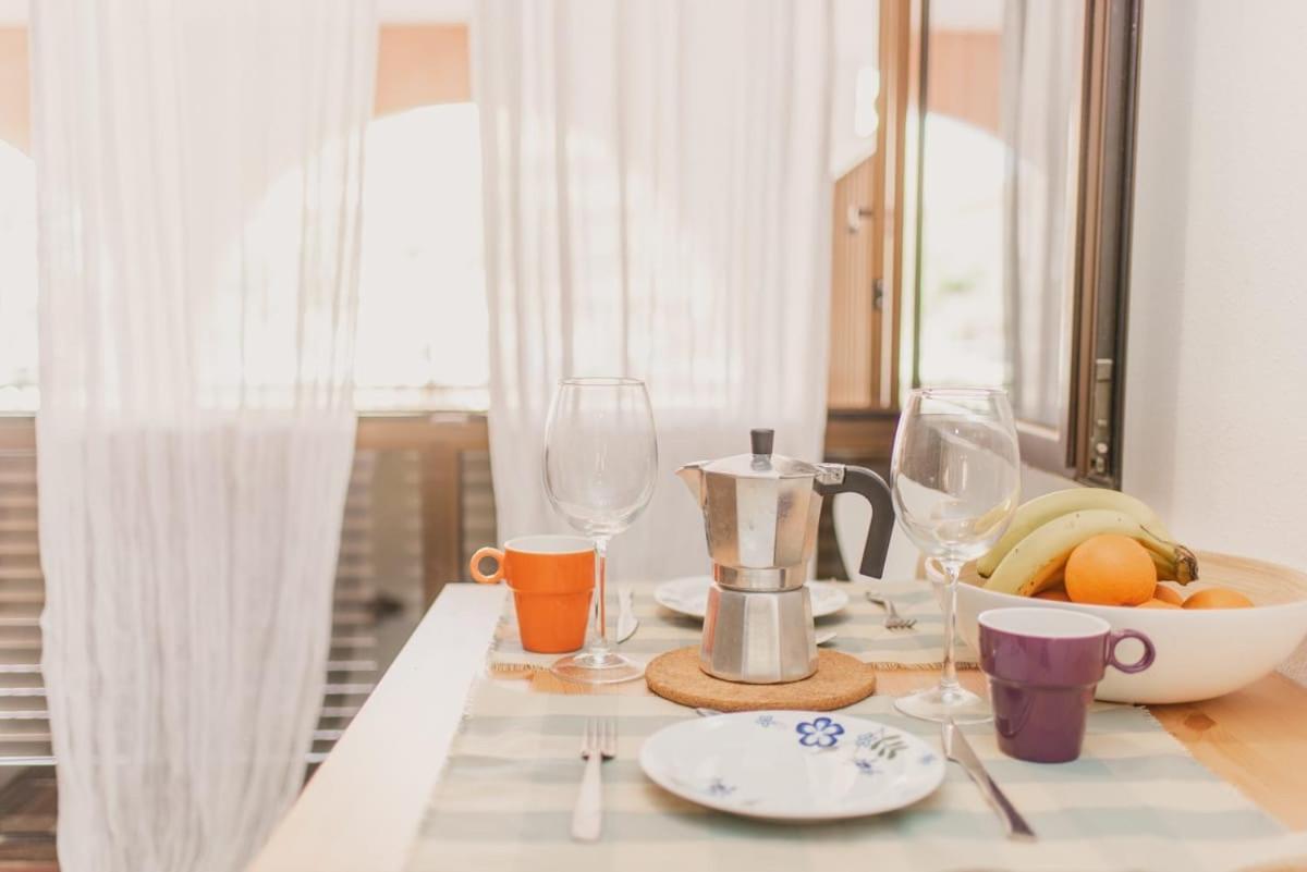 Apartment Estudio Medano El Medano (Tenerife)