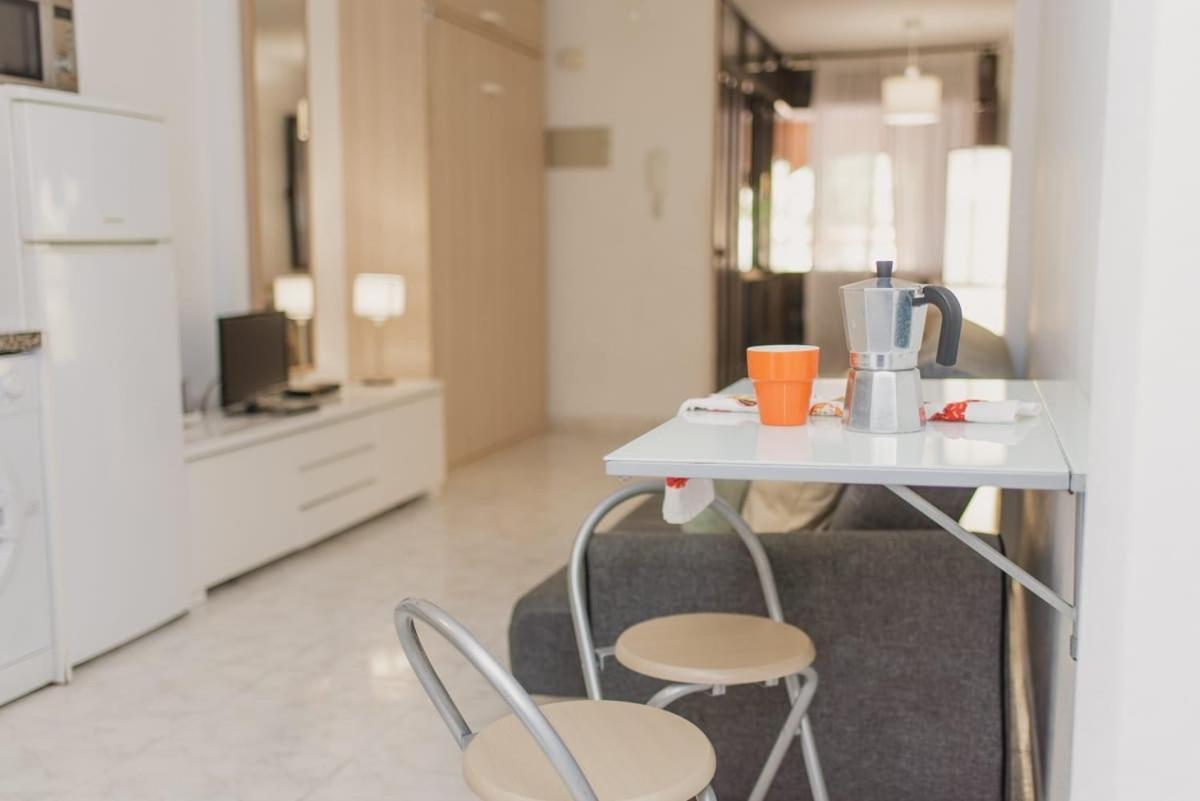 Estudio Medano Apartment