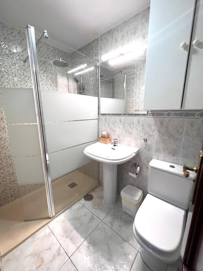 Estudio Medano El Medano (Tenerife)