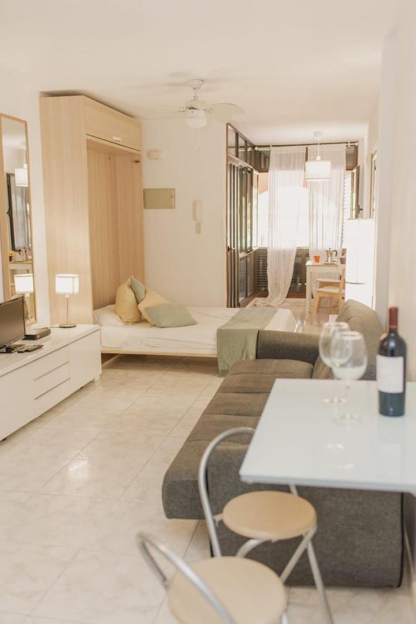 Estudio Medano Apartment *