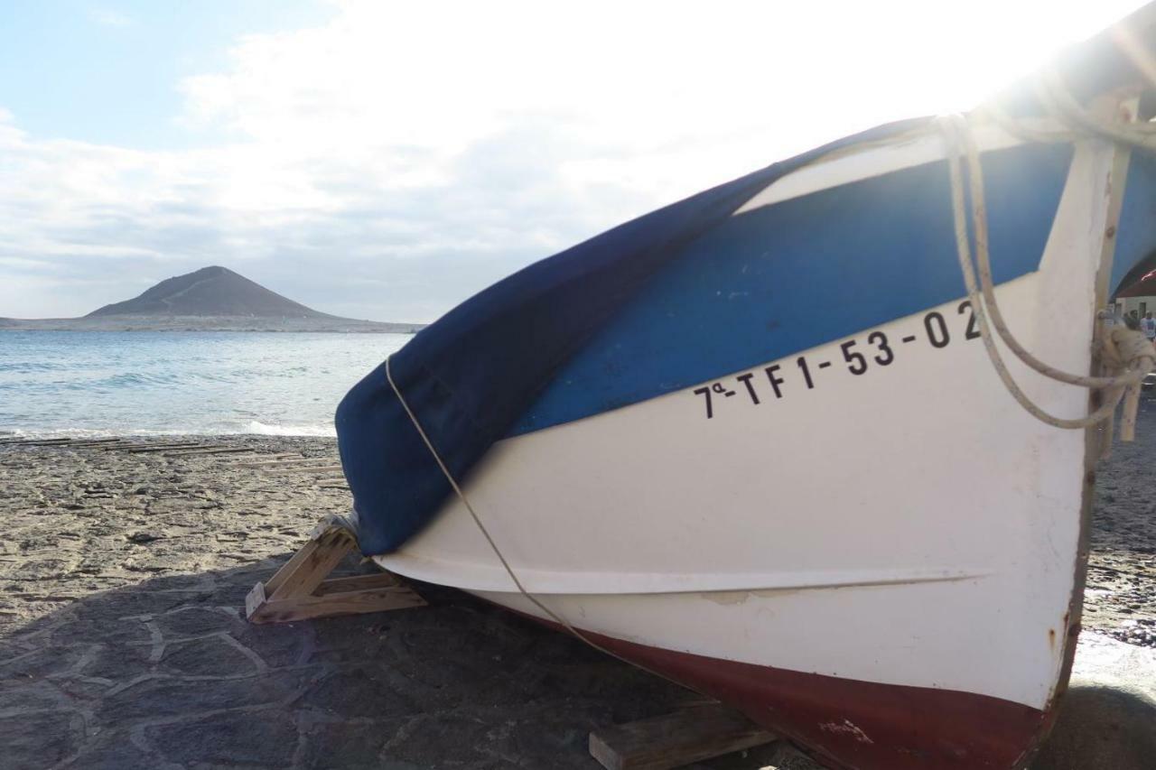 Estudio Medano * El Medano (Tenerife)