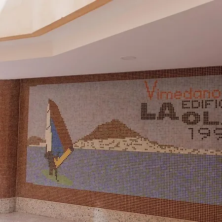 Estudio Medano El Medano  Exterior photo
