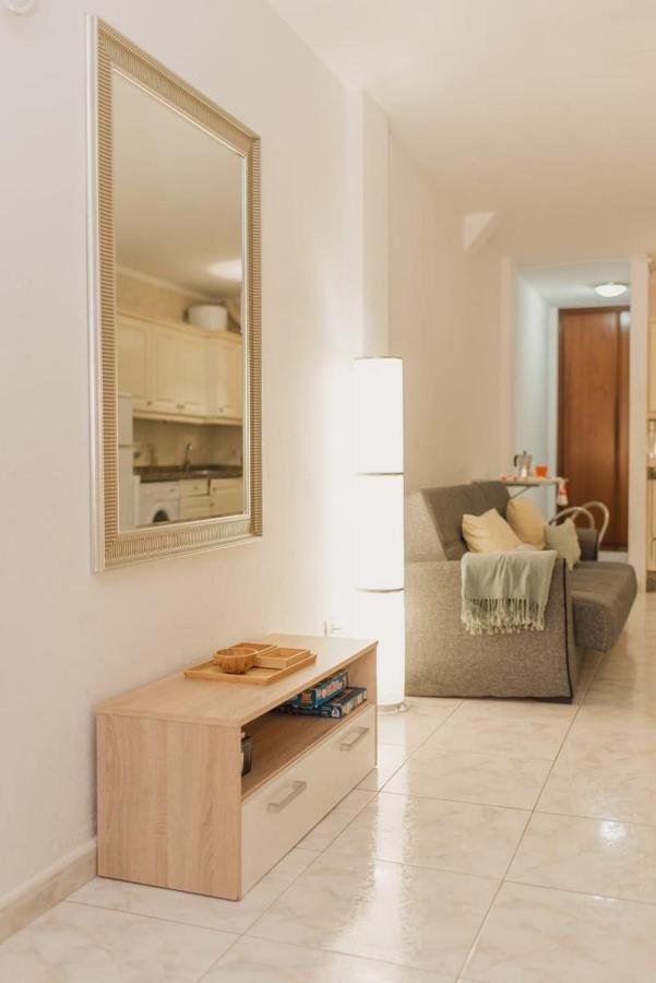 Apartment Estudio Medano El Medano (Tenerife)