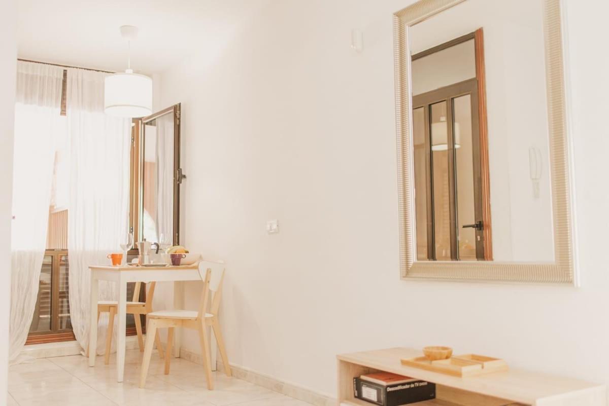 Estudio Medano Apartment El Medano (Tenerife)