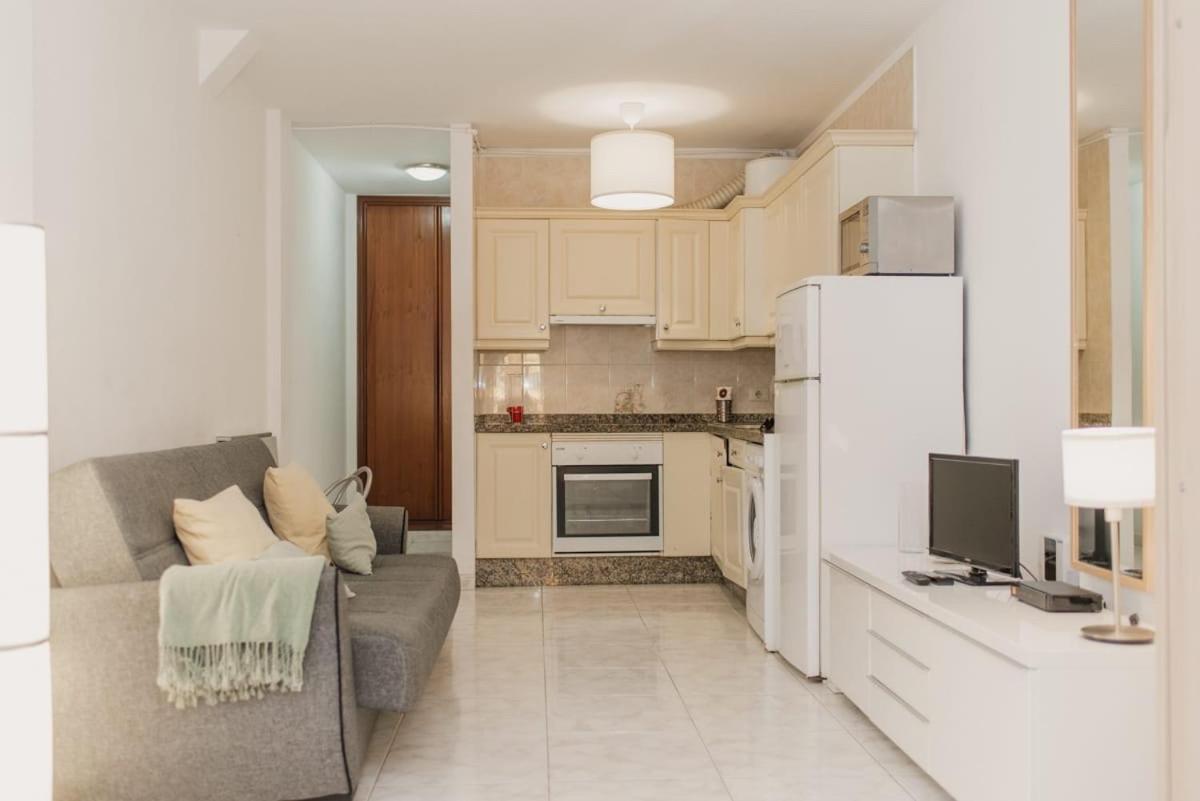 Apartment Estudio Medano
