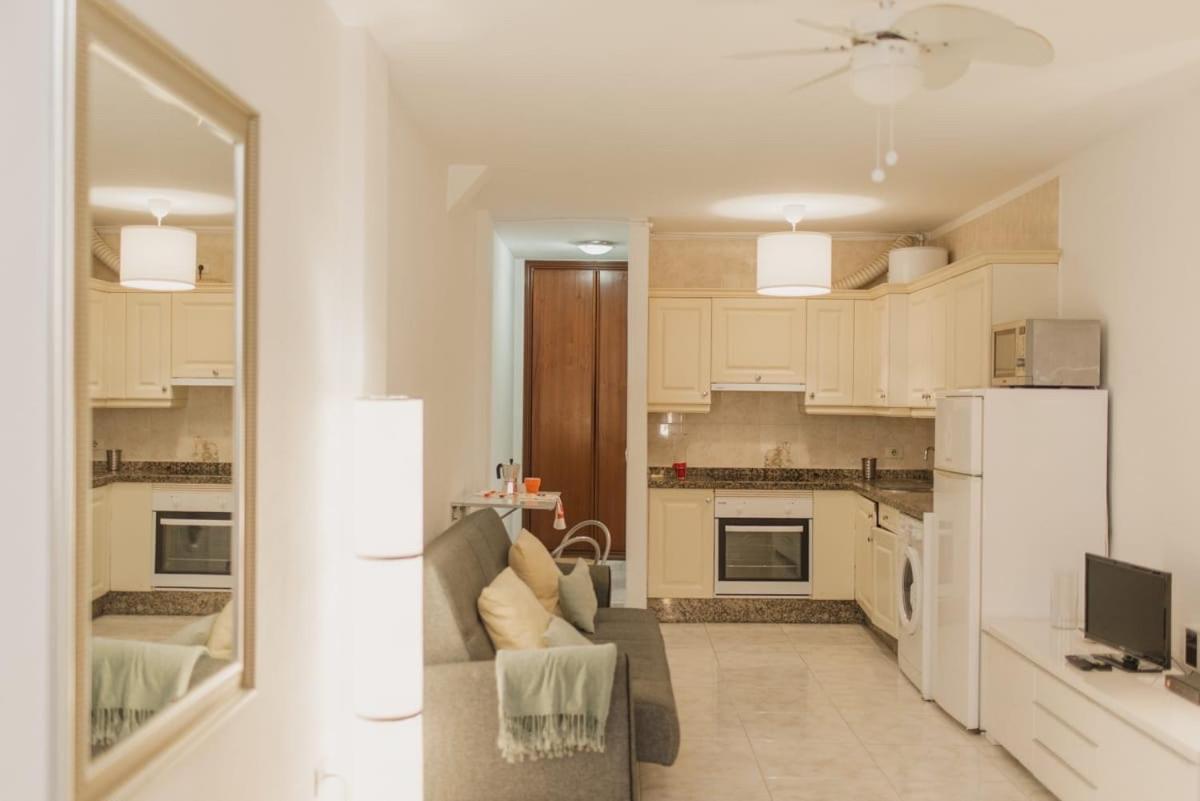 Estudio Medano Apartment El Medano (Tenerife)
