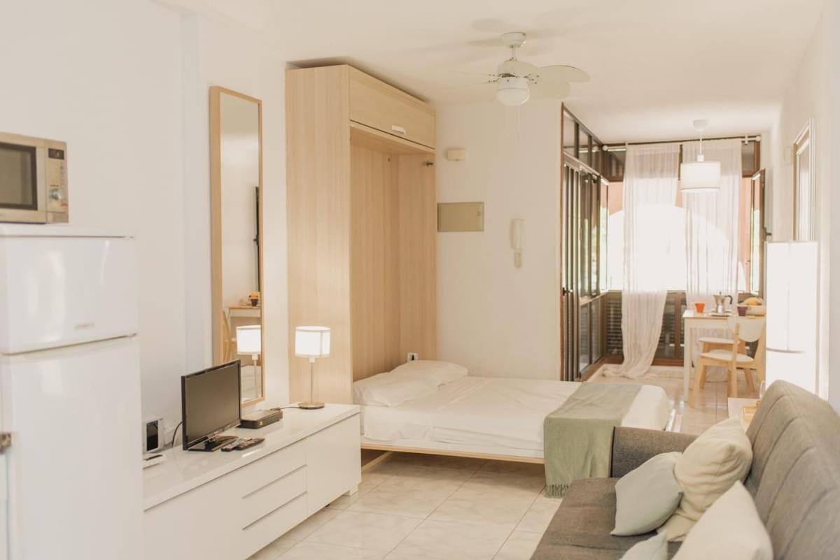 Estudio Medano El Medano (Tenerife)