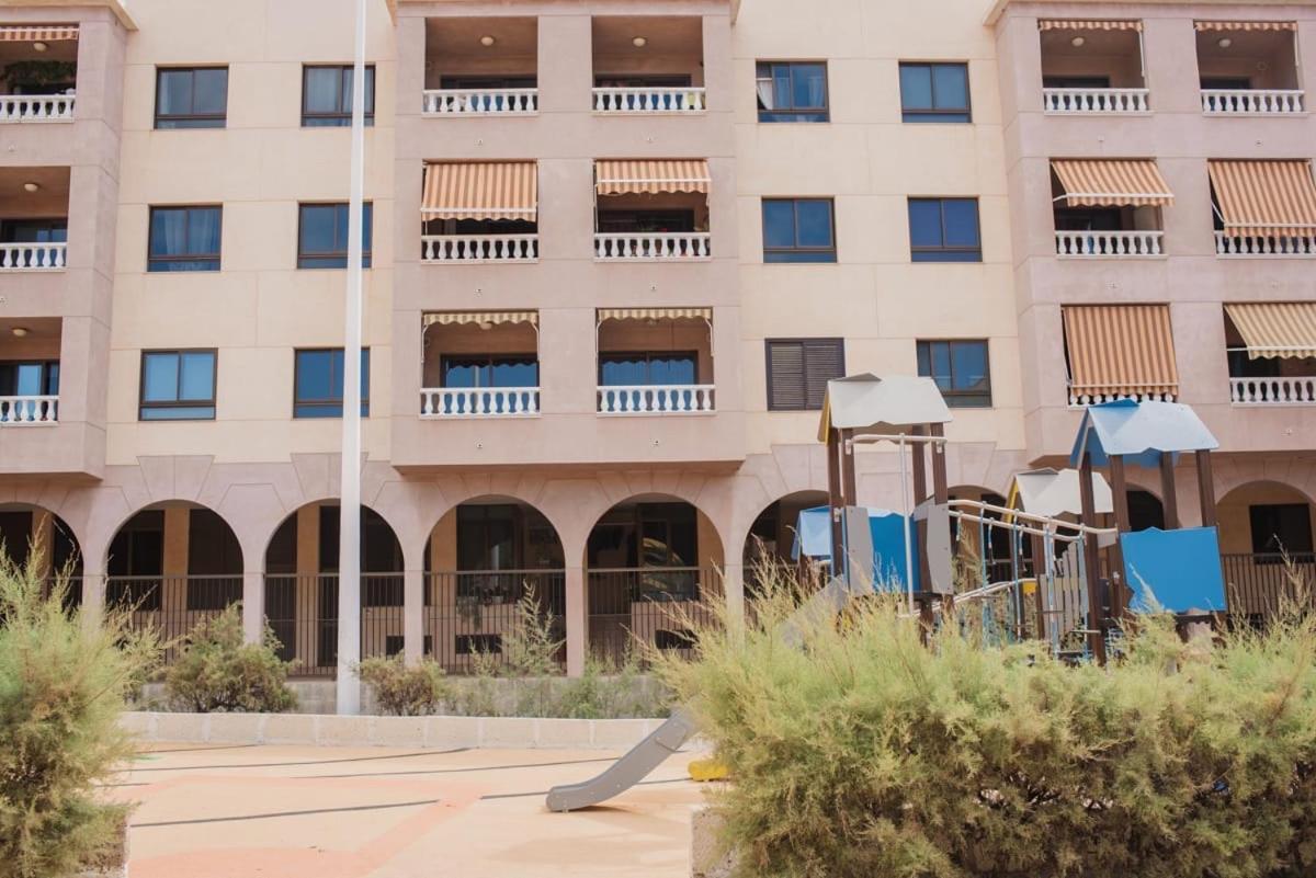 Apartment Estudio Medano *