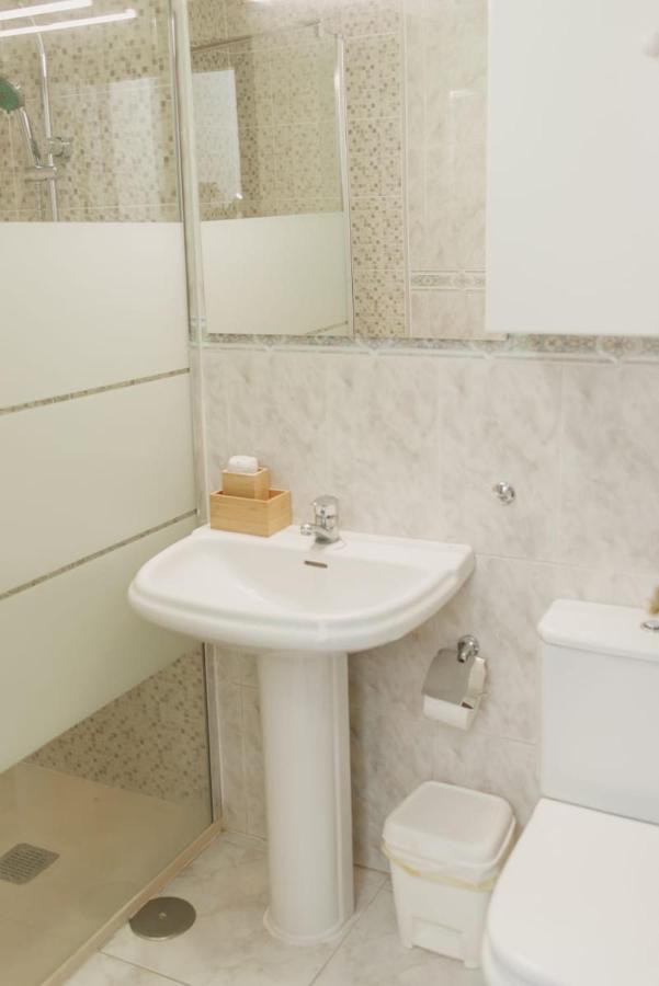 Estudio Medano Apartment *