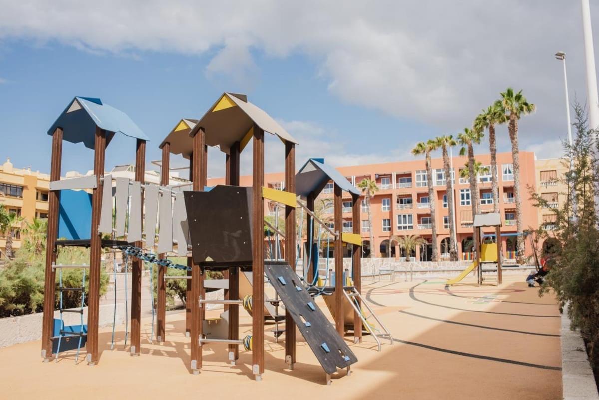 Estudio Medano * El Medano (Tenerife)