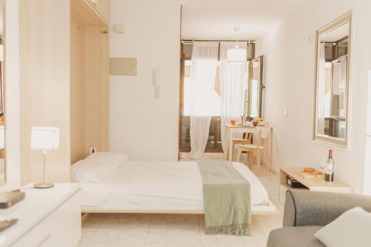 Apartment Estudio Medano
