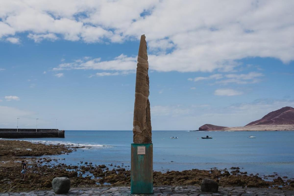 Estudio Medano El Medano (Tenerife)